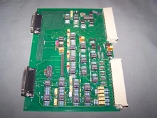 FAHR-BUCHER S5AVA 95-404.08-065 CIRCUIT CONTROL BOARD MODULE