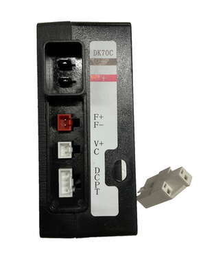 Furrion Refer Control Board Model ZY-CC120DC12/24-C3 Ver DK70C