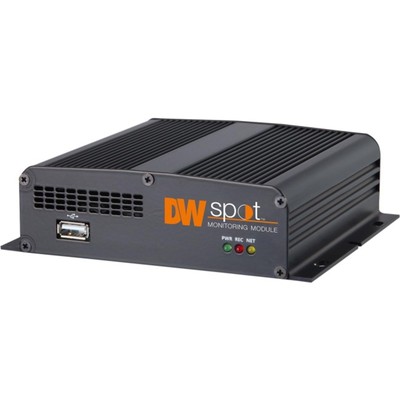 (DW-HDSPOTMOD16) Live Monitoring of 16 Cameras Simultaneously
