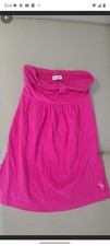  Y2K Vintage babydoll Abercrombie  Fitch dress