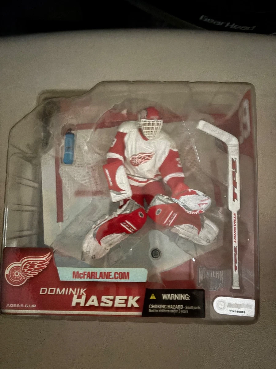 Detroit Red Wings NHL Fan Action Figures for sale | eBay