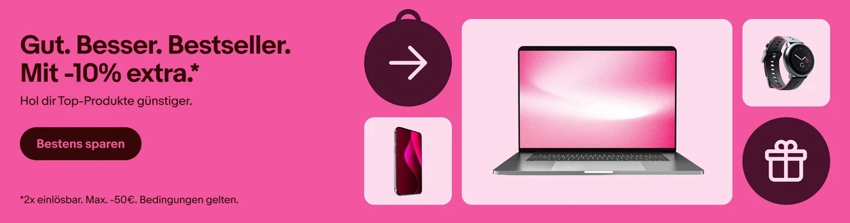 -10%* mit Code RSTRCW25