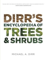 Dirrs Encyclopedia Of Trees & Shrubs | Michael A. Dirr | Englisch | Buch | 2003