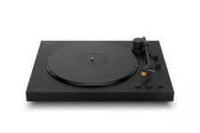 Sony - PS-LX5BT Full Auto Playback Premium Turntable with Bluetooth Connectiv...