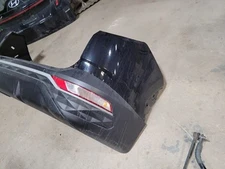 (LOCAL PICKUP ONLY) Rear Bumper US Built Without Remote Control Parking Fits 22-