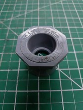 GSR 837-167 SCH 80 CPVC 1-1/4"x3/4" Flush Style Reducer Bushing Made in USA