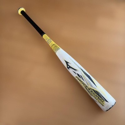 Mizuno Pro Selection Softball Bat 74cm for Elementary Students Used
