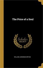 The Price of a Soul (Hardback or Cased Book)