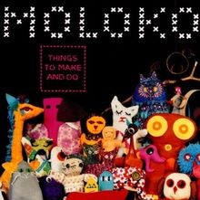 Things to Make  Do  von Moloko | CD | Zustand sehr gut