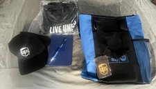 UPS  - United Way Lot of 6 promotional items BRAND NEW 🇺🇸