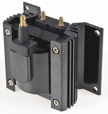 Jegs High-output Ignition Coil For Cd Ignition System Jegs High-output Ignition Coil For Cd Ignition System