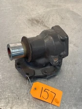 Massey Ferguson MF 1260 Tractor Right MFWD Spindle Housing