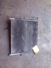 AC Condenser Fits 04-10 BMW X3 292838