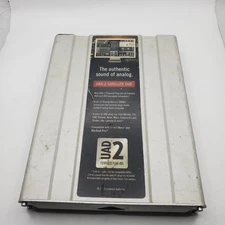 Universal Audio UAD-2 Satellite DUO Firewire