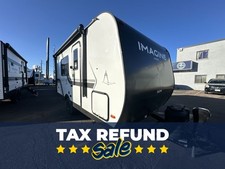 2026 Grand Design Imagine Aim 15RBA