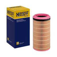 Luftfilter-Einsatz 563 Mm Hengst Filter Iam-Expertise Passend FüR U.A. Claas