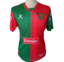 BOSTON RIVER CA Uruguay Kelme 2025 Home Shirt NEW Mens Jersey Camiseta BNIB