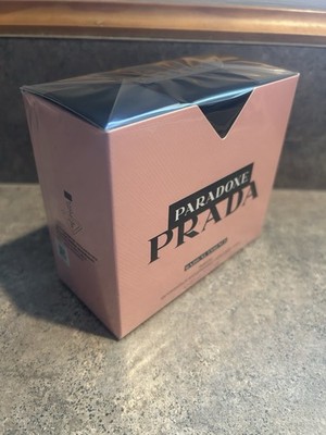Prada ''PARADOXE RADICAL ESSENCE'', 3.0oz Parfum, Spray, Women, 2025, Sealed