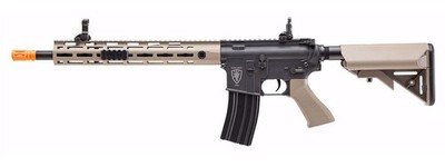 Elite Force CFRX M4 Airsoft AEG Rifle w/ Built-In Eye Trace Tracer Unit