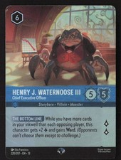 Henry J. Waternoose Iii - Chief Executive Officer Epic - 220207 Henry J. Waternoose Iii - Chief Executive Officer Epic - 220207