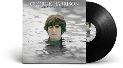 George Harrison - Early Takes, Volume 1 [New Vinyl LP] 180 Gram