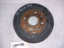 Tambour de frein Citroen C1