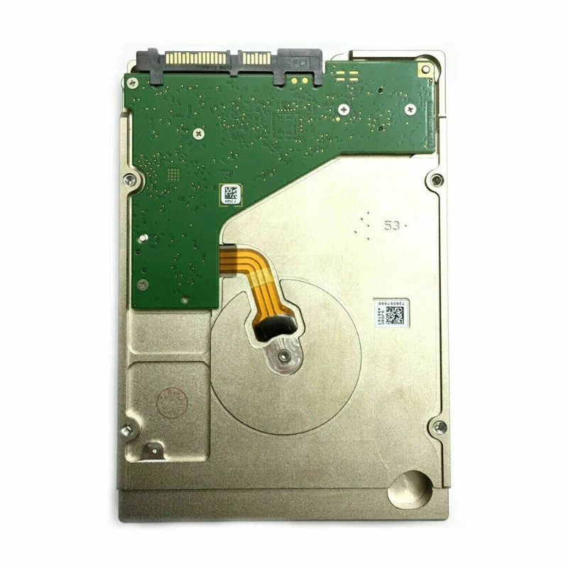 Seagate Exos X10 ST10000NM0016 10TB Enterprise 7.2K 256MB 3.5" SATA Hard Drive - Image 3 of 3