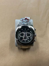 WATCH JEWELRY TRIUMPH 3019; STAINLESS WITH CHRONOGRAPH (60319-3)