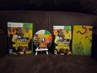 Red Dead Redemption: Undead Nightmare (Microsoft Xbox 360, 2010) CIB, Map, Testd