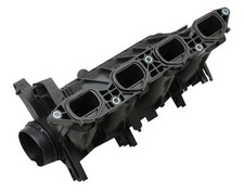 MAXGEAR 17-0496 Saugrohrmodul für AUDI SEAT SKODA VW