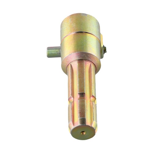 PTO Connection Adapter Featuring Easy Installation Process for Tractors - Picture 4 of 12