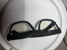 These are OhO Sunshine Smart Glasses.
