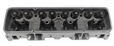 Brodix Cylinder Heads Ik 200 Cylinder Heads For Small Block Chevy Ik 200 Pkg