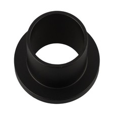 Stabiler CMount 1X Adapter perfekt f��r CCD Kamera oder Okular am Mikroskop