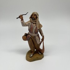 Fontanini Despose Italy Samson 2001 Heirloom Nativity Figure 124 5 Inch