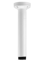 Bosch NDA-U-PMT Pendant Pipe Mount for Cameras, 12" 31cm , White NEW
