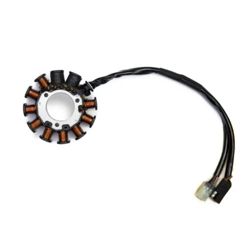 Bronco Alternator Stator Generator for Yamaha Raptor 660R 01-05 - Afbeelding 1 van 3