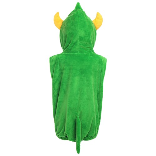 Infant Baby Romper Casual Cartoon Animal Sleeveless Outfit Photography Hooded - Picture 9 of 96