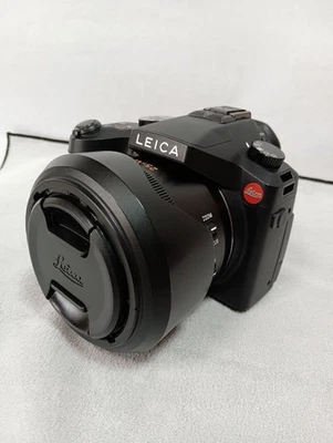 Leica V-LUX Type 114 Complete Set - Photo 1/4