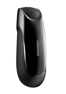 Satisfyer Men Vibration+ App Enabled