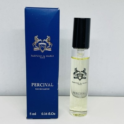 Parfums De Marly Perciva EDP Travel Size Spray 5ml