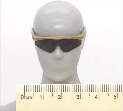 1/6 Scale Solider ES 26066 Russian Rescue Team 561 - Sunglasses Model