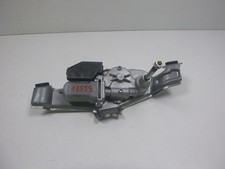 2020 TOYOTA C-HR HECKWISCHERMOTOR 85130-F4010