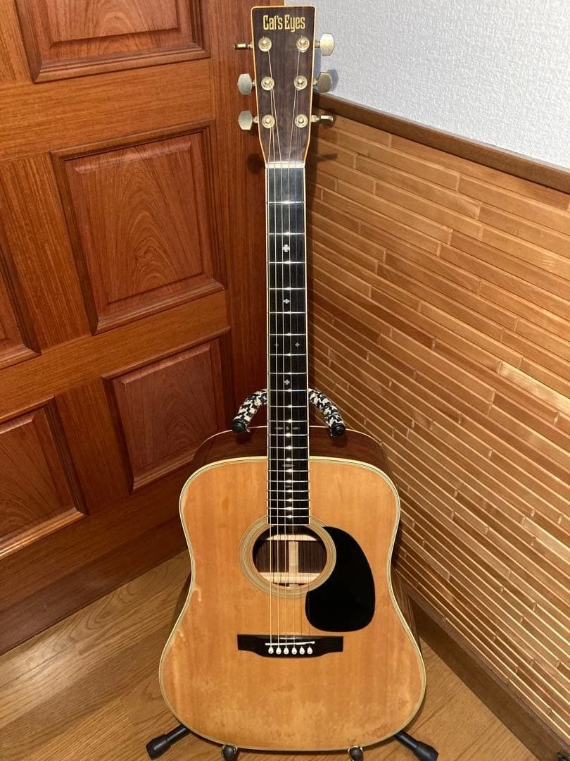 Tokai Acoustic Guitars for sale | eBay