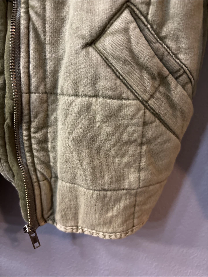 Jaqueta Chelsea & Violet para Meninas - 6X Infantil - Nova com etiquetas - Imagem 4 de 4