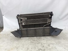 MERCEDES CLS W218 3.0 CDI Kühlerpaket OEM MERCEDES CLS W218 3.0 CDI Kühlerpaket OEM