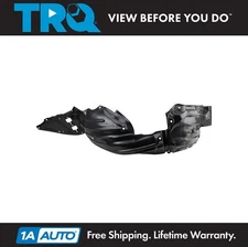 TRQ Front Left Inner Fender Liner For 2014-2018 Mazda 3 MA1248145