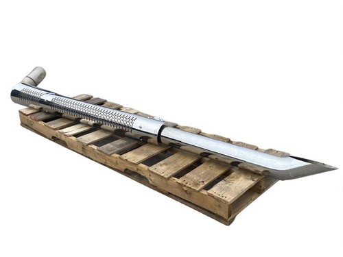 2019 Exhaust Kits & Components for Freightliner 114SD (639-11859)