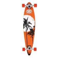 Sport Runner Longboard L&auml;nge 97 cm, ABEC 7
