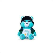 x Stranger Things Fun Size Plush - Bedtime Bear as Mike